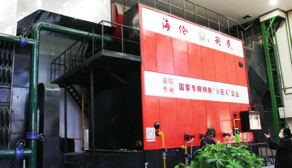 東北地區(qū)秸稈打捆直燃鍋爐清潔供暖效益有哪些優(yōu)勢(shì)？